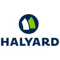 Logo Halyard