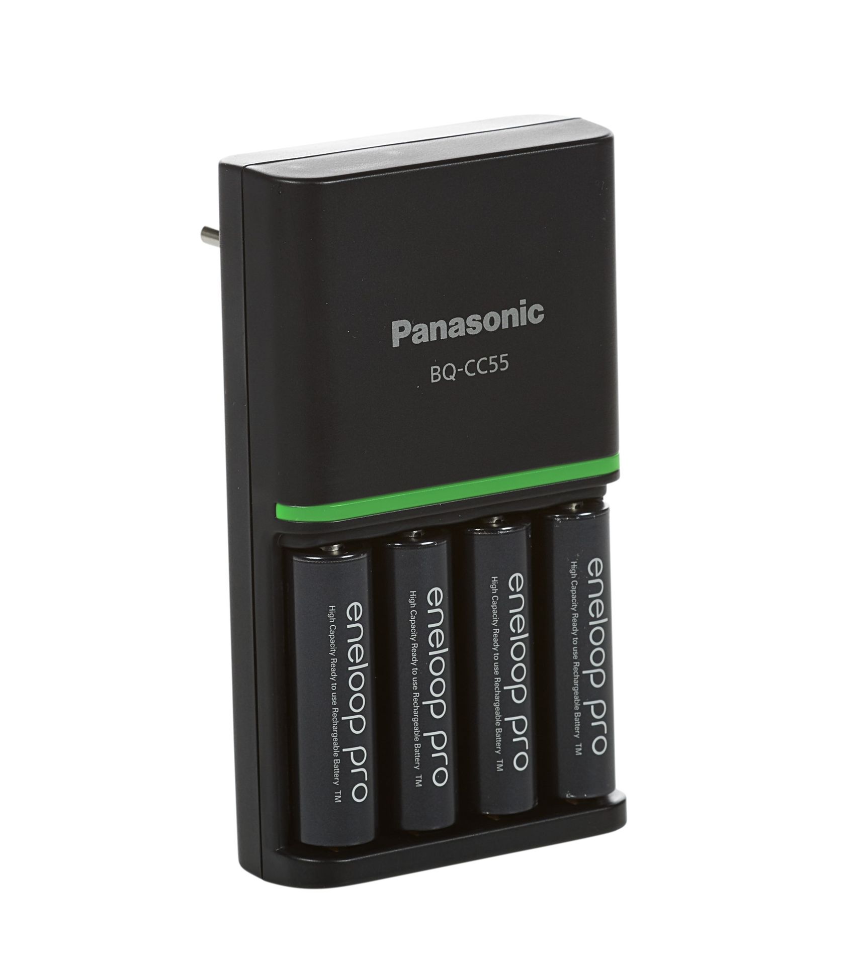 Panasonic BQ-CC55 packshots