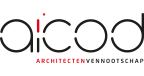 Logo Aicod architecten