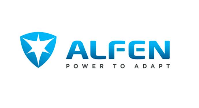 Logo Alfen
