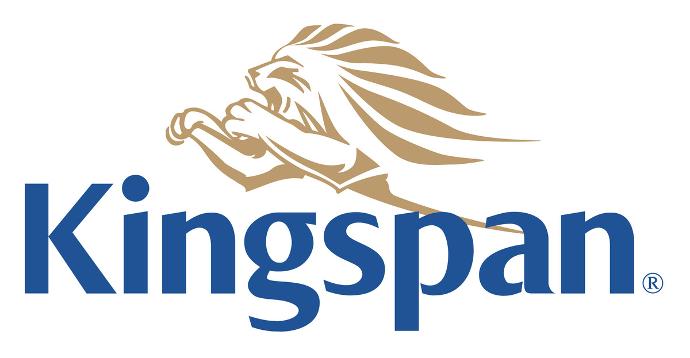 Logo Kingspan