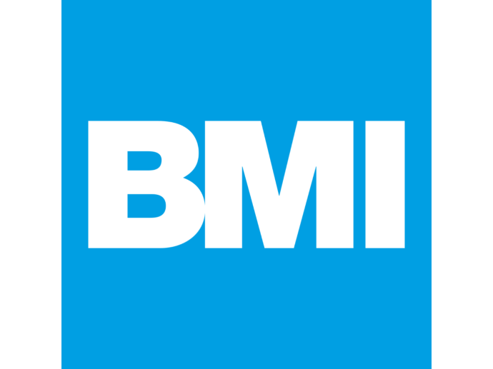 Logo BMI