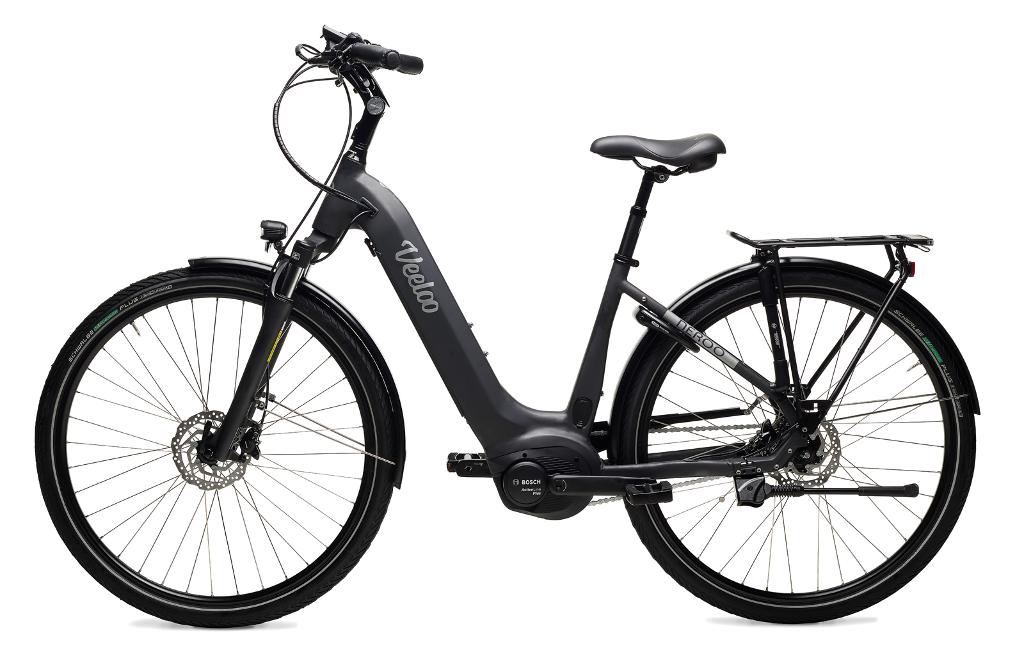 Veeloo fiets