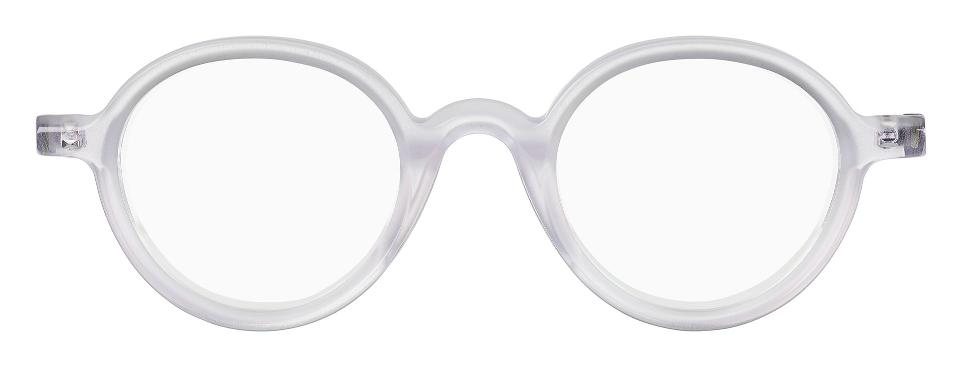Komorebi Odin clear sky bril packshot