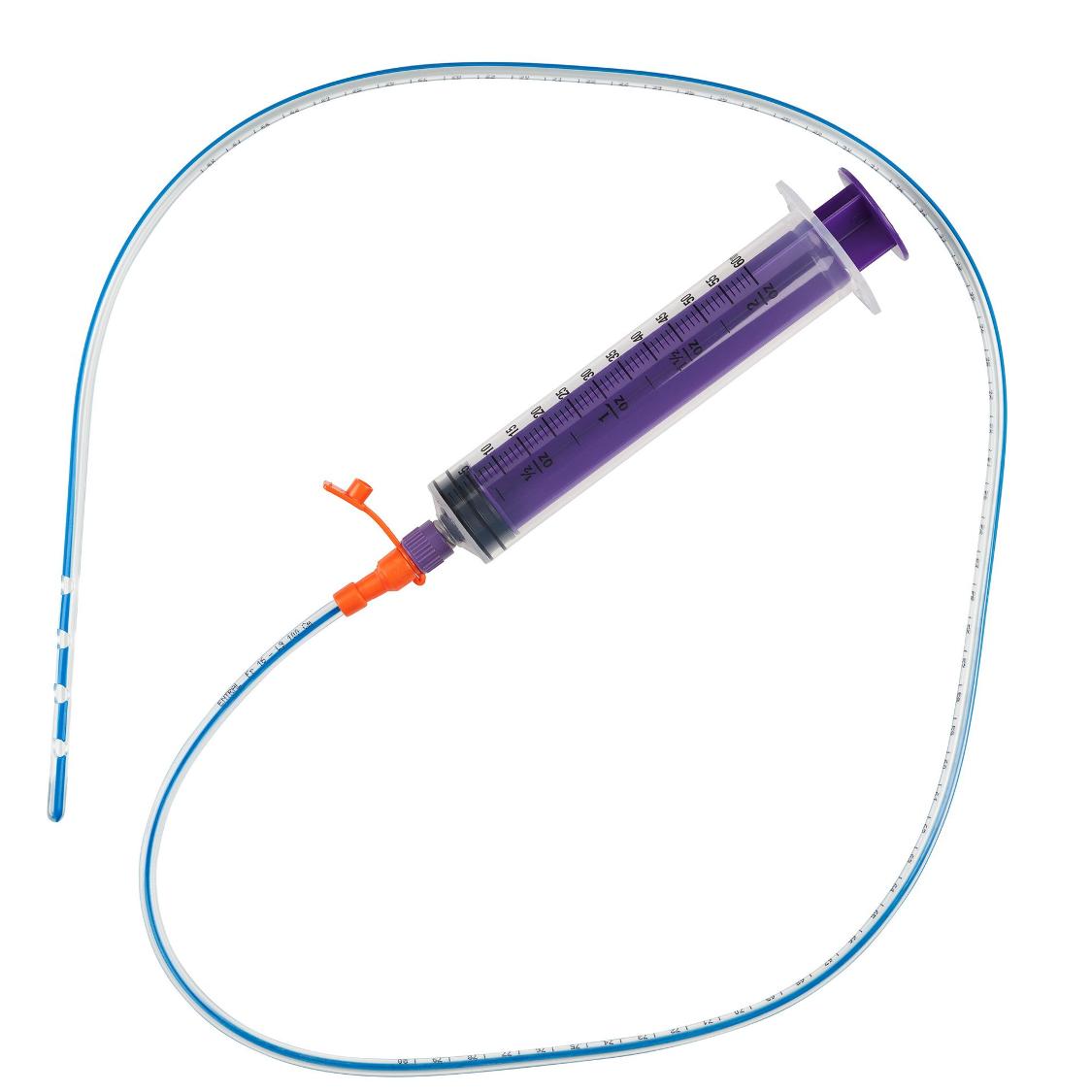 Packshot Avanos DFT16-100 syringe